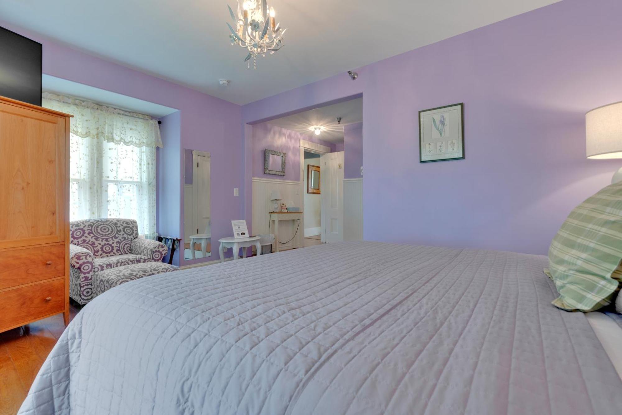 James Place Inn Bed And Breakfast Freeport Exterior photo